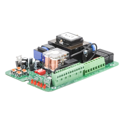 ACCESSPRO XBS-CANAC800-PCB - Tarjeta Controladora / 8 Canales Simultáneos / Procesador Integrado / Diseño Compacto / Control de Motor | SIERRA STORE
