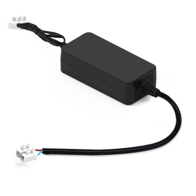 Convertidor AC-DC / Entrada 20-30 VCA / Salida 12 VCC @ 3 A / Filtro Anti-Ruido Video / 36 W / -20°C a 40°C | SIERRA STORE