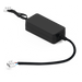 Convertidor AC-DC / Entrada 20-30 VCA / Salida 12 VCC @ 3 A / Filtro Anti-Ruido Video / 36 W / -20°C a 40°C | SIERRA STORE