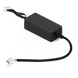 Convertidor AC-DC / Entrada 20-30 VCA / Salida 12 VCC @ 3 A / Filtro Anti-Ruido Video / 36 W / -20°C a 40°C | SIERRA STORE