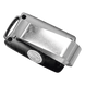 ACCESSPRO XB-T18-BC - Control Remoto con Clip para Visera / 433.92 MHz / 4 Botones / -10°C a 50°C / Batería 12V Incluida | SIERRA STORE