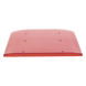 Domo lateral de reemplazo / Policarbonato rojo / Compatible X67 / 0.3 m (1 pie) aprox. | SIERRA STORE
