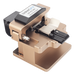 LINKEDPRO BY EPCOM LP-FC-X6 - Cortadora de Precisión para Fibra Óptica / 48,000 Cortes / Fibras 250 µm, 900 µm y 3 mm / Recolección de | SIERRA STORE