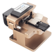 LINKEDPRO BY EPCOM LP-FC-X6 - Cortadora de Precisión para Fibra Óptica / 48,000 Cortes / Fibras 250 µm, 900 µm y 3 mm / Recolección de | SIERRA STORE