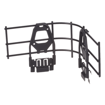 PANDUIT WGINTBRC4BL - Accesorio de Control de Radio de Curvatura en Cruces, Tes o Intersecciones, en Charolas Wyr-Grid® de , 101.6 mm | SIERRA STORE