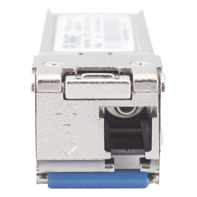 Transceptor WDM mini-GBIC SFP+ 10G / LC / Mono Modo 60 km (197 pies) / TX 1270nm RX 1330nm | SIERRA STORE
