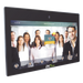 Kiosco inteligente / Reconocimiento facial 5 personas simultáneas / Pantalla táctil 21.5" / Android 7.1.2 / 4GB RAM / 32GB ROM / Wi-Fi | SIERRA STORE