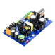 Fuente de Alimentación Tipo Tarjeta / Salida Seleccionable 12 o 24 Vcc / 6 A / Capacidad de Respaldo de Batería / Entrada 115 Vca | SIERRA STORE
