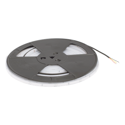 Tira LED para Mástil de Barrera / 8 m (26.2 ft) / Iluminación Rojo/Verde / 24 VDC / 6 W / Conexión Directa a Tarjeta | SIERRA STORE
