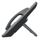 Teléfono IP / 12 Líneas SIP / 6 Cuentas / Pantalla Táctil 7" / Wi-Fi Dual Band / PoE Gigabit / Bluetooth / Audio HD Opus | SIERRA STORE