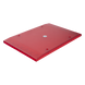 Domo Central de Reemplazo / Policarbonato / Color Rojo / Compatible con Barra X67 | SIERRA STORE