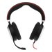 Jabra Evolve 80 con conexión USB / 3.5mm, cancelación activa/pasiva de ruido con indicador de ocupado (7899-823-109) | SIERRA STORE