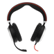 Jabra Evolve 80 con conexión USB / 3.5mm, cancelación activa/pasiva de ruido con indicador de ocupado (7899-823-109) | SIERRA STORE