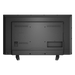 HIKVISION DS-D5043QE - Monitor LED Full HD de 43" / Ideal para Oficina y Hogar / Uso 24-7 / Entrada HDMI-VGA / Compatible con Montaje | SIERRA STORE