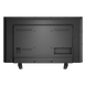 HIKVISION DS-D5043QE - Monitor LED Full HD de 43" / Ideal para Oficina y Hogar / Uso 24-7 / Entrada HDMI-VGA / Compatible con Montaje | SIERRA STORE