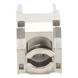 LINKEDPRO BY EPCOM LP-KJ5S-04 - Módulo Jack Keystone / Cat5e STP / Toolless / 1 Puerto / T568A-B / -40°C a 85°C | SIERRA STORE
