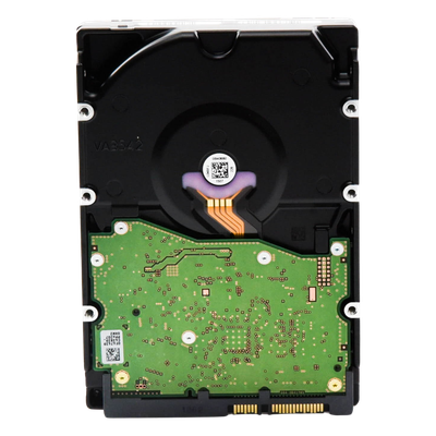 Disco Duro Enterprise 4TB WD GOLD | SIERRA STORE