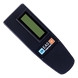 Detector de Frecuencias / 1 MHz a 6 GHz / Precisión < 0.5 ppm / Pantalla LCD Retroiluminada / USB / Portátil | SIERRA STORE