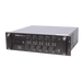 Mezclador Amplificador de Audio - 4 zonas de 240W RMS Hasta 960W | 4 Canales | 5 Entradas | MP3 Tuner USB/SD | 1 Entrada de Micrófono | SIERRA STORE