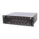 Mezclador Amplificador de Audio - 4 zonas de 240W RMS Hasta 960W | 4 Canales | 5 Entradas | MP3 Tuner USB/SD | 1 Entrada de Micrófono | SIERRA STORE
