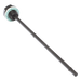 Tapón Indicador de Nivel de Aceite / Compatibilidad Series 620/640/B680H / Instalación sin Herramientas / Material Resistente a | SIERRA STORE