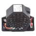 Alarma de Reversa Vehicular / 107 dBA / 12-24 VDC / Sensor de Ruido Ambiental / Nylon Reforzado con Fibra de Vidrio / -40 °F a 185 °F | SIERRA STORE