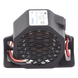 Alarma de Reversa Vehicular / 107 dBA / 12-24 VDC / Sensor de Ruido Ambiental / Nylon Reforzado con Fibra de Vidrio / -40 °F a 185 °F | SIERRA STORE
