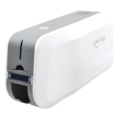Kit Impresora PVC / Doble Cara / 300 dpi / 17 seg/tarjeta / Volteo Automático / USB / 110 VCA | SIERRA STORE