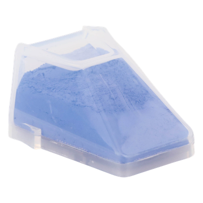 Cápsulas de Tiza para Trazador / 34 gr (1.2 oz) / Alta Visibilidad / Resistente al Agua y UV / 4 Unidades | SIERRA STORE