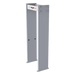 HIKVISION ISD-SMG106C - Arco Detector de Metales / 6 Zonas de Detección / Precisión Moneda 25 mm / 255 Niveles Sensibilidad / Contador | SIERRA STORE