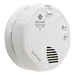 Detector Combo de Humo/CO, 120 Vca, No Requiere Panel, Con Batería de Respaldo, Sensor Inteligente de Falsas Alarmas | SIERRA STORE