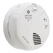 Detector Combo de Humo/CO, 120 Vca, No Requiere Panel, Con Batería de Respaldo, Sensor Inteligente de Falsas Alarmas | SIERRA STORE
