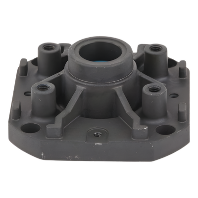 Brida de tapa delantera / Compatible serie 400 / Resistente a corrosión / Alta presión de funcionamiento | SIERRA STORE