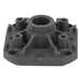 Brida de tapa delantera / Compatible serie 400 / Resistente a corrosión / Alta presión de funcionamiento | SIERRA STORE