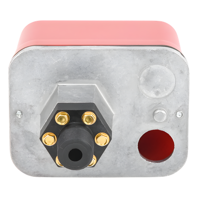 Interruptor de Supervisión de Presión de Agua / 10-100 PSI / NEMA 4 / Doble SPDT / 130x84x108 mm / -40°F a 160°F | SIERRA STORE