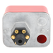Interruptor de Supervisión de Presión de Agua / 10-100 PSI / NEMA 4 / Doble SPDT / 130x84x108 mm / -40°F a 160°F | SIERRA STORE