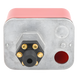 Interruptor de Supervisión de Presión de Agua / 10-100 PSI / NEMA 4 / Doble SPDT / 130x84x108 mm / -40°F a 160°F | SIERRA STORE