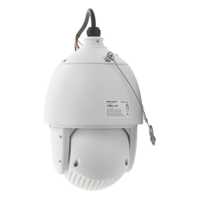 HIKVISION DS-2AE7225TI-A(D) - Domo PTZ TurboHD / 2 Megapixel / Zoom Óptico 25x / IR 150 m (492.1 ft) / IP66 / IK10 / WDR 120 dB / | SIERRA STORE