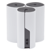 Sistema Mesh Wi-Fi / Dual Band AC1200 / 2 Puertos 10/100 Mbps / MU-MIMO y Beamforming / Control Parental / Compatible con Alexa | SIERRA STORE