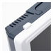 Osciloscopio Análogo de Mesa / 2 Canales + 1 Externo / 30 MHz / 250 MS/s / Pantalla LCD 8' / USB 2.0 y LAN | SIERRA STORE