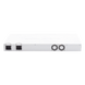 (CCR1016-12S-1S+) Cloud Core Router 12 puertos SFP, 1 SFP+ 10G, c/fuente redundante | SIERRA STORE