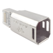 SIEMON ZP1-6AS-00S - Conector RJ45 Cat6A Blindado / Terminación en Campo / 10 Gbps / Sin Clip Protector / UL 2043 Plenum | SIERRA STORE