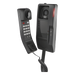 Teléfono IP profesional para Hotelería / Montaje en pared / Teclado numérico estándar / PoE | SIERRA STORE