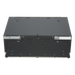 PANDUIT FRME4 - Panel de Distribución de Fibra Óptica, Acepta 12 Placas FAP o FMP, Bandeja Deslizable e Inclinable Hacia Abajo, Hasta | SIERRA STORE