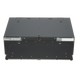 PANDUIT FRME4 - Panel de Distribución de Fibra Óptica, Acepta 12 Placas FAP o FMP, Bandeja Deslizable e Inclinable Hacia Abajo, Hasta | SIERRA STORE
