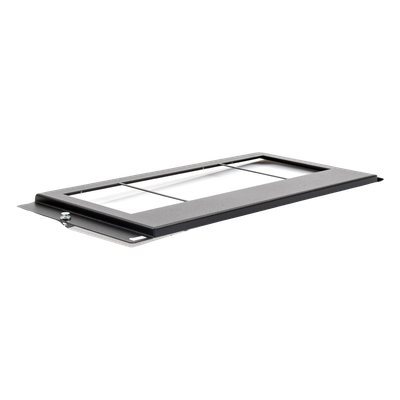 Placa de Revestimiento / Gabinete Serie CAB-4 / CPU2-640/640E / Anunciador NCA-2 / Panel NFS2-640 | SIERRA STORE