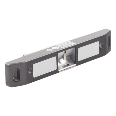 ACCESSPRO PROEB621S - Contrachapa Eléctrica / Fuerza de Sujeción 1000 kg / 12 VCC / Fail Secure/Fail Safe Ajustable / Puertas de | SIERRA STORE