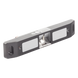 ACCESSPRO PROEB621S - Contrachapa Eléctrica / Fuerza de Sujeción 1000 kg / 12 VCC / Fail Secure/Fail Safe Ajustable / Puertas de | SIERRA STORE