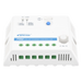 Controlador Solar PWM / 12/24 VDC Auto / 30 A Carga-Descarga / USB 5V 2A / Positivo Común / IP20 | SIERRA STORE