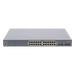 Switch PoE Administrable  de 24 Puertos Gigabit, 4 Puertos SFP, Soporta Hasta 410 W con Opción de Controlador para Serie Neutron y | SIERRA STORE